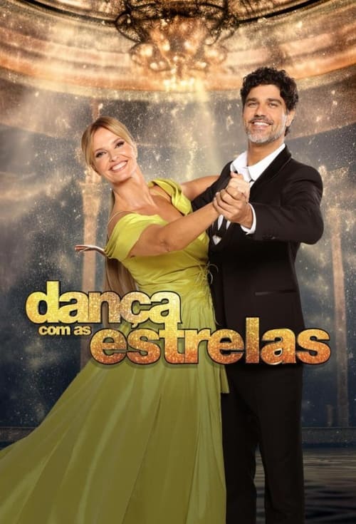 Show cover for Dança com as Estrelas