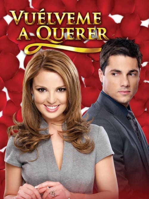 Show cover for Vuelveme a querer