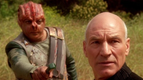 Background image for Darmok