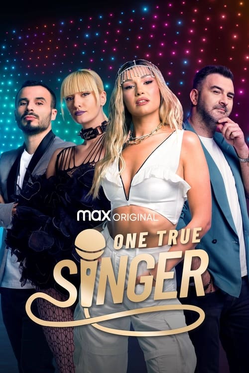 Show cover for One True Singer