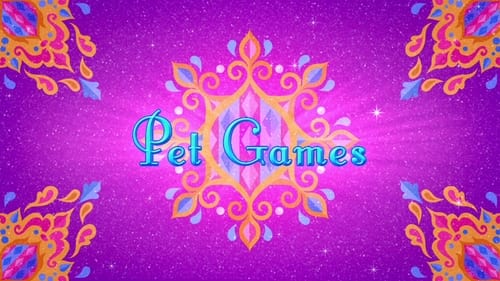 Pet Games