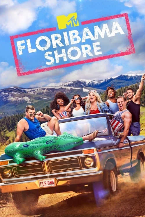 Show cover for MTV Floribama Shore