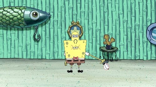 Background image for Bizarro Bottom