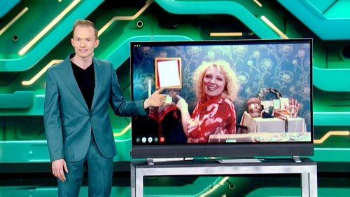 Background image for It's Magic. Literally.