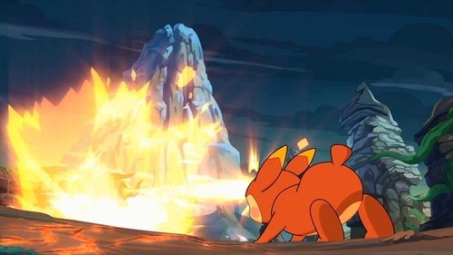 Background image for Episode 21