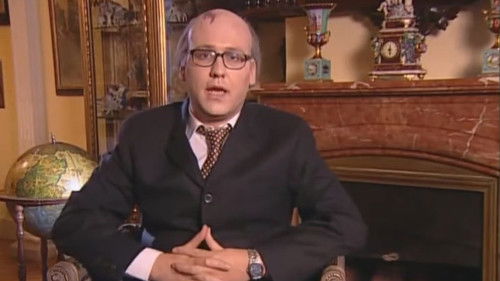 Presentado por Mijail Gorbachov