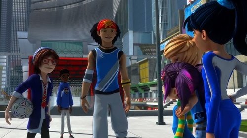 Background image for Episode 20