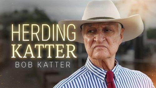 Background image for Herding Katter - Bob Katter