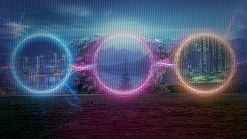 Background image for Initial Matrix vs. False Matrix