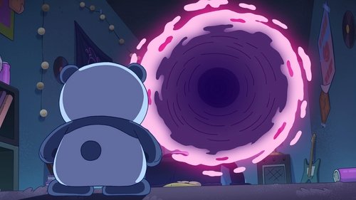 Background image for Black Hole