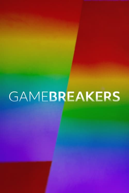 Show cover for Gamebreakers