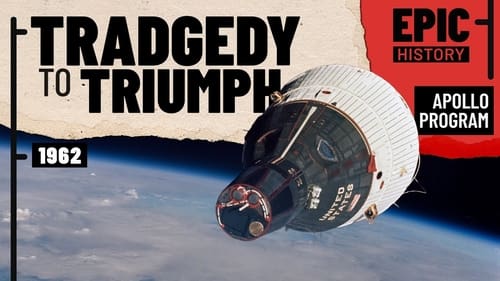 Apollo Program: A Disastrous Beginning