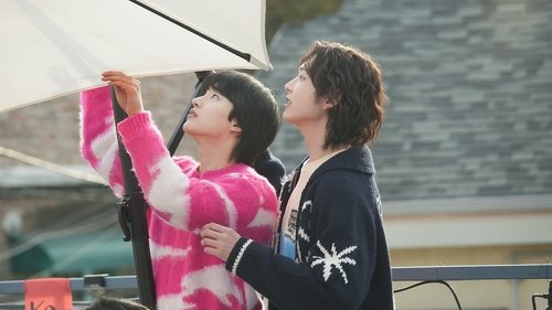 Background image for Promise Of Love At First 'Sight'