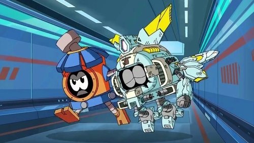 Background image for Episode 6