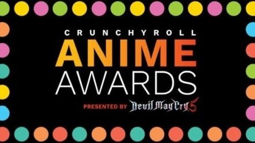 Background image for The 2019 Crunchyroll Anime Awards
