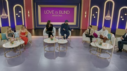 Background image for The Reunion