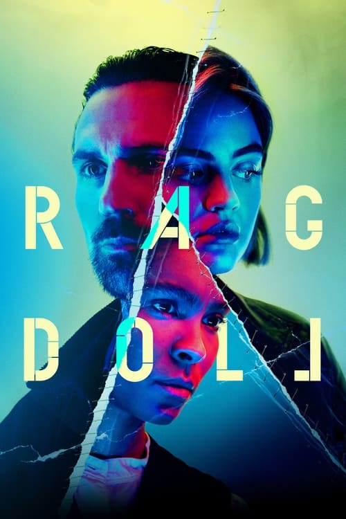 Show cover for Ragdoll