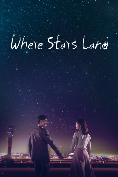 Show cover for Where Stars Land