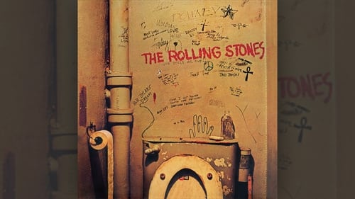 The Rolling Stones: Beggar's Banquet