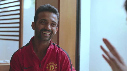 Ajinkya Rahane