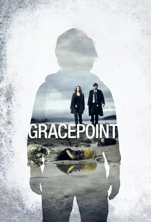 Show cover for Gracepoint