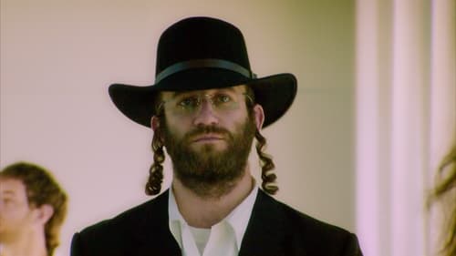 Hasidic King of Coke