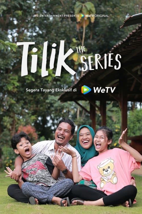 Show cover for Tilik the Series