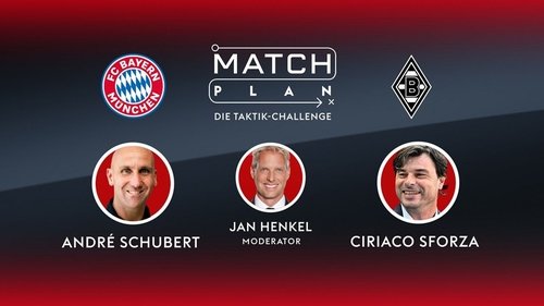 Background image for Matchday 4: FC Bayern - Borussia Mönchengladbach