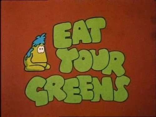 Background image for Eat Your Greens
