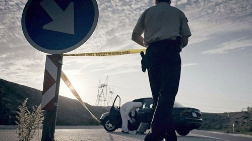 Background image for Murder on Highway 23