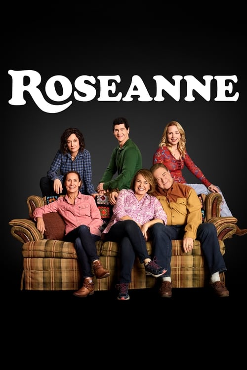 Show cover for Roseanne