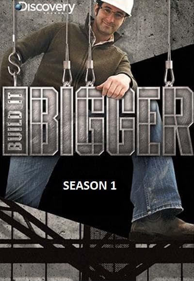 Season 1 poster