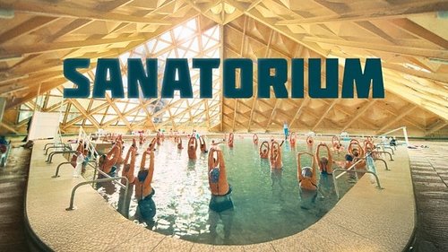 Background image for Sanatorium