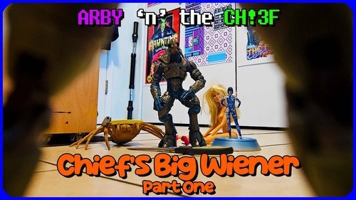 Background image for Chief's Big Wiener (Part 1)