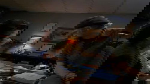 Background image for Just Lie Back