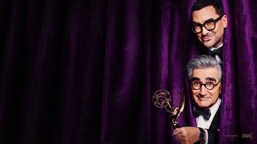 Background image for The 76th Primetime Emmy Awards