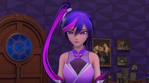 Background image for Episode 20