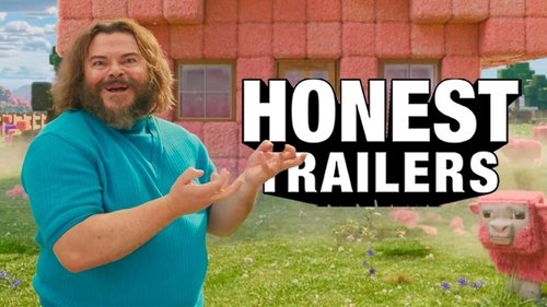 Background image for A Minecraft Movie