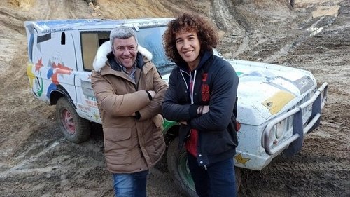 Background image for Episode 9