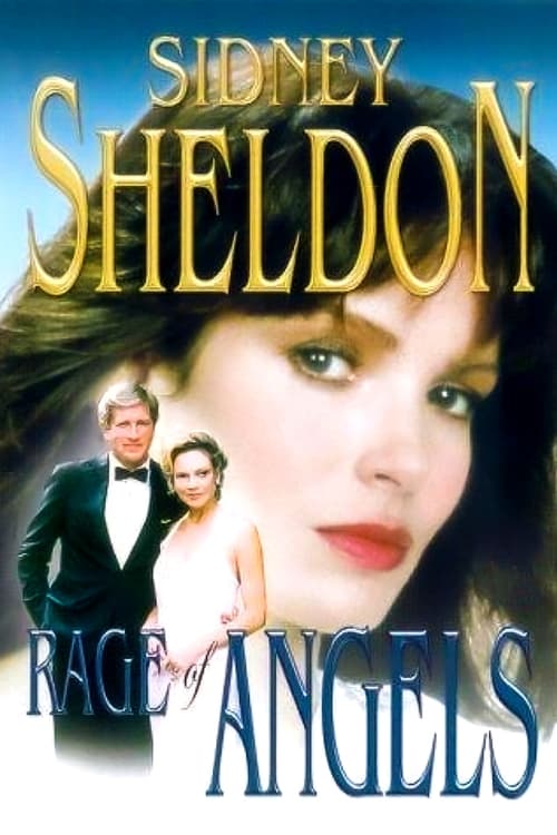 Show cover for Rage of Angels