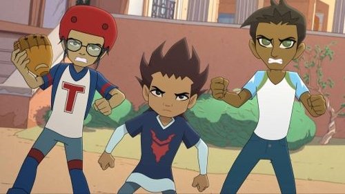 Background image for Episode 4