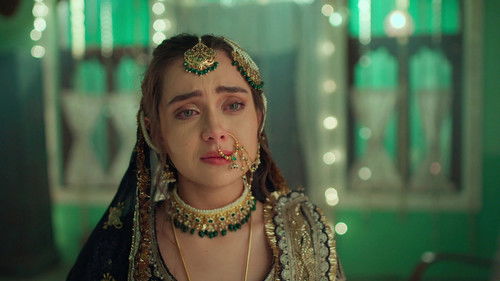 Seher's Dangerous Wedding Day