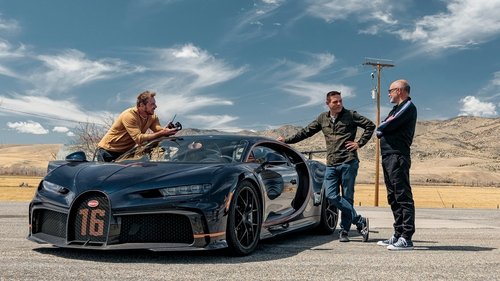Background image for Supercars in Montana