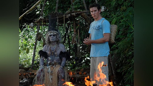 Background image for Poison