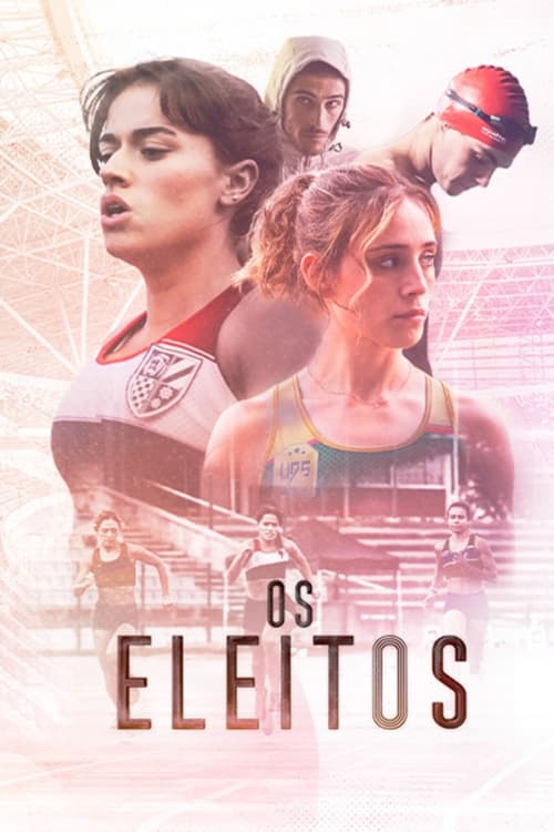 Show cover for Os Eleitos