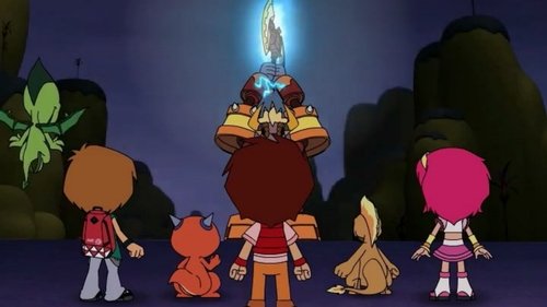 Background image for Episode 6