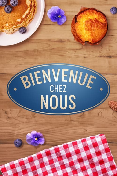 Show cover for Bienvenue chez nous