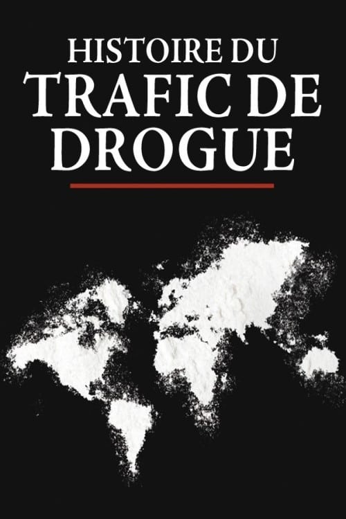 Show cover for The Story of Drug Trafficking