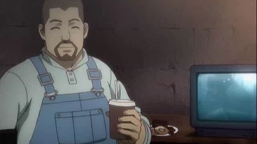 Background image for The Fifth Story