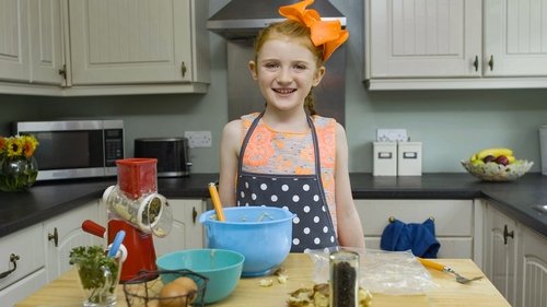 Background image for Charlotte's Irish Boxty